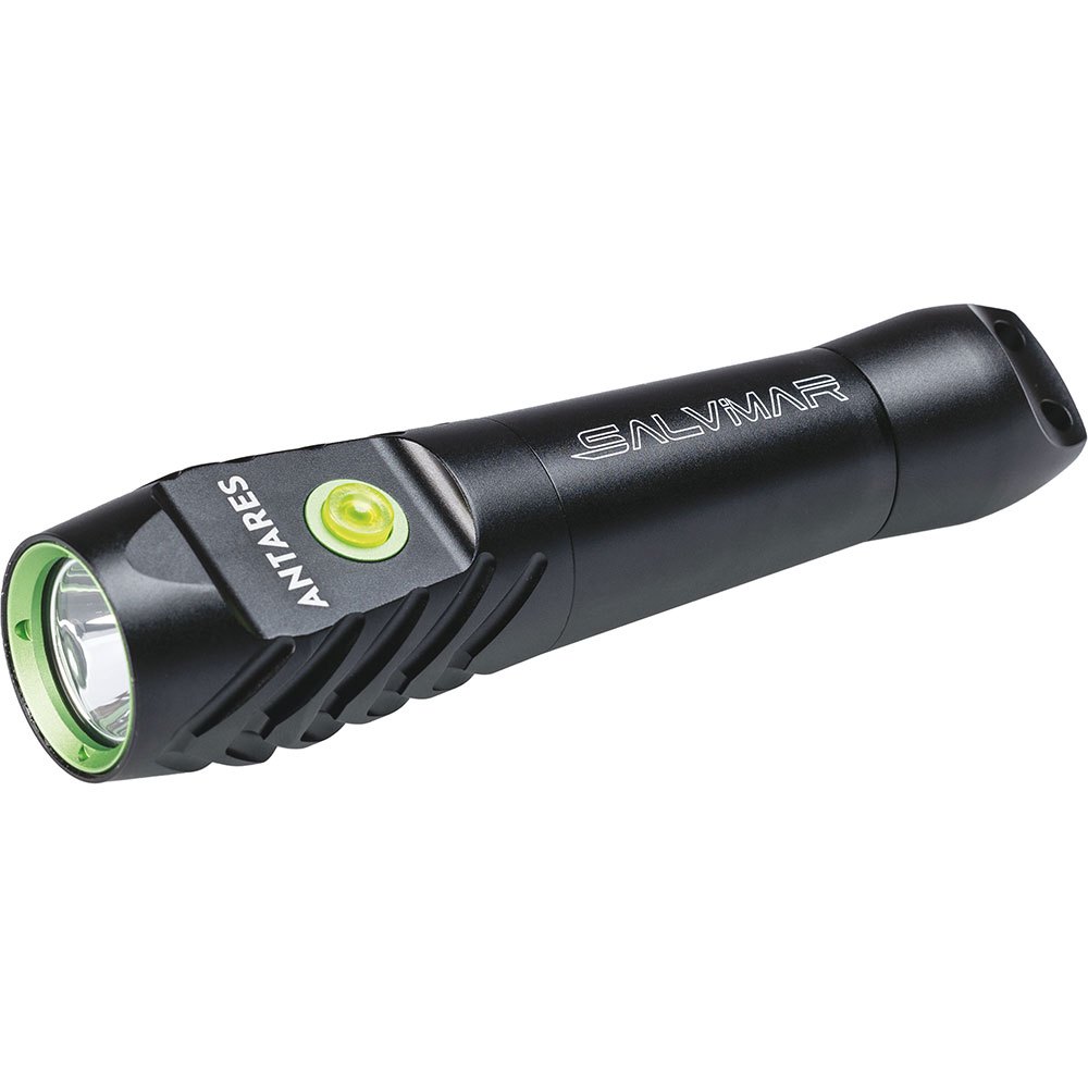Salvimar Antares Flashlight Grün 1800 Lumens von Salvimar