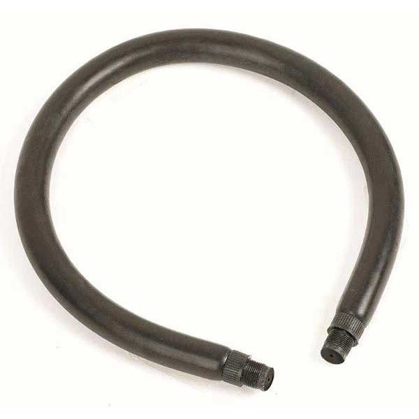 Salvimar S400 Thread Circular Rubber 17.5 Mm Schwarz 52 cm von Salvimar