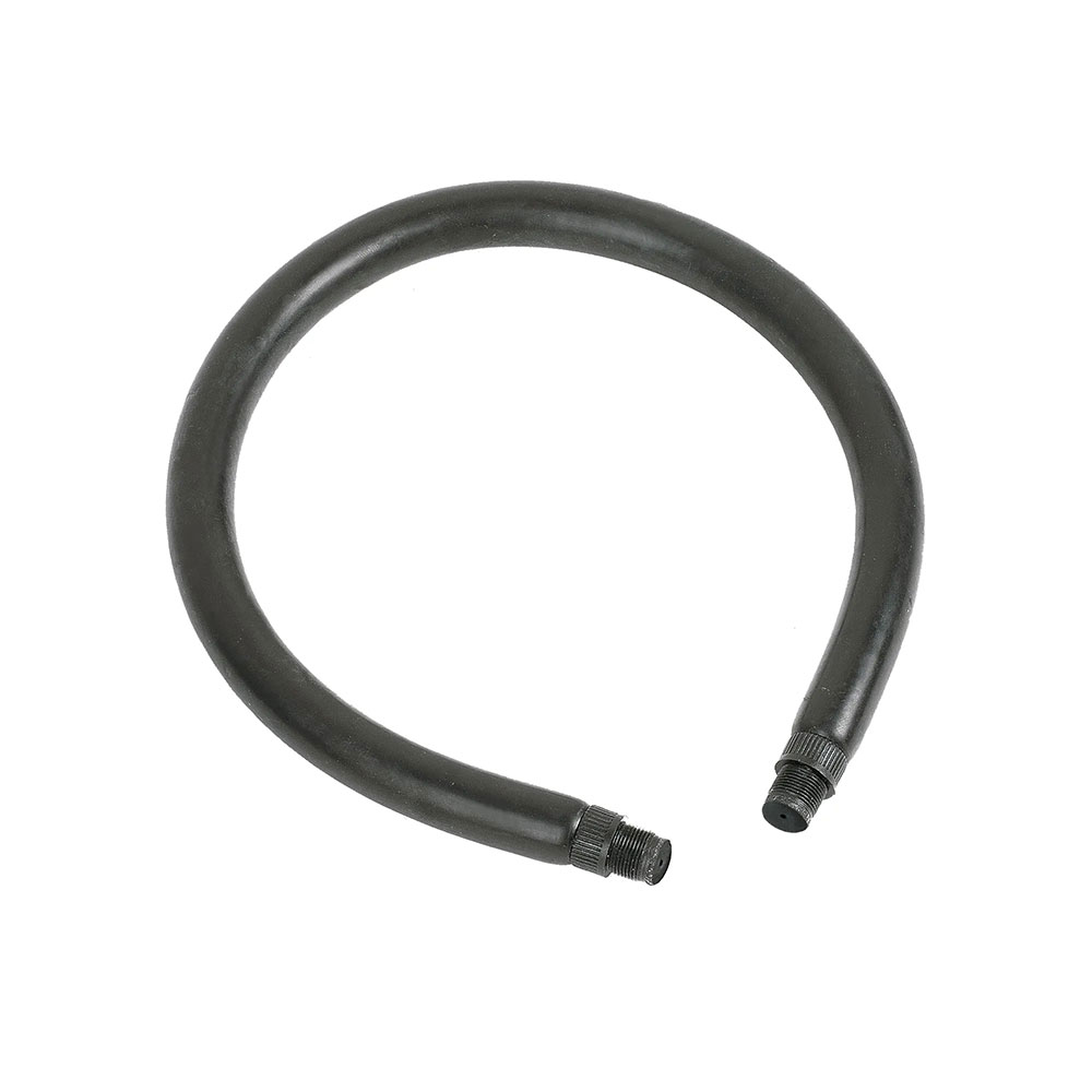 Salvimar S400 Thread Circular Rubber 17.5 Mm Schwarz 55 cm von Salvimar