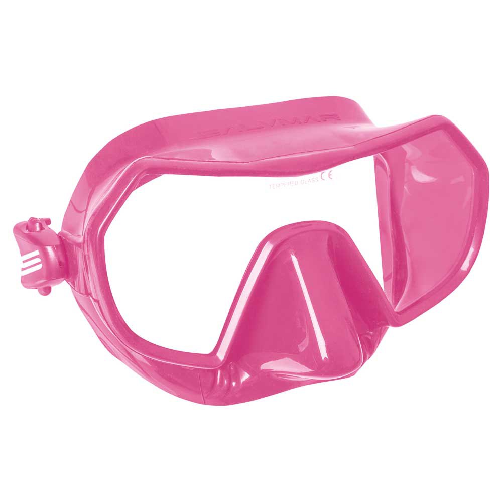 Salvimar Snorkeling Mask Endless Junior Rosa von Salvimar