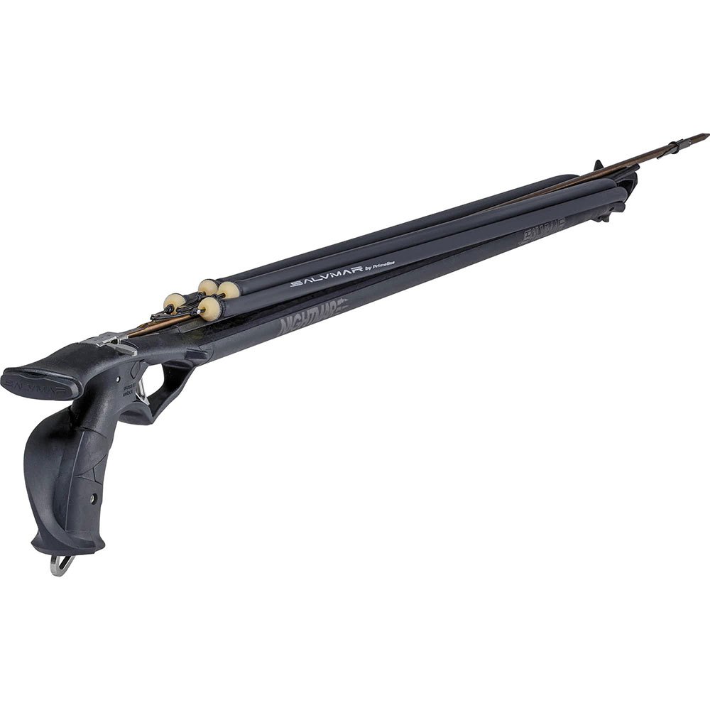 Salvimar Hero Nightmare Sling Spearfishing Gun Golden 125 cm von Salvimar