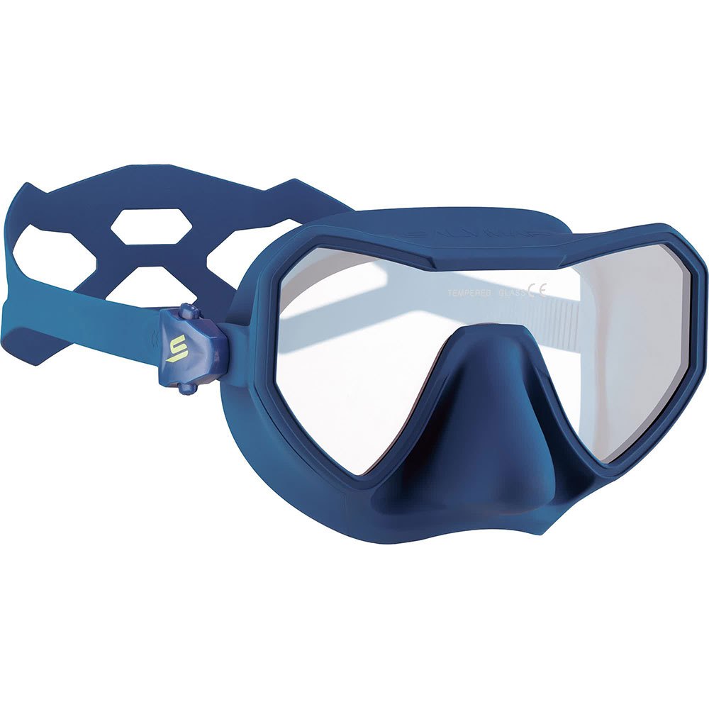 Salvimar Neo Spearfishing Mask Blau von Salvimar
