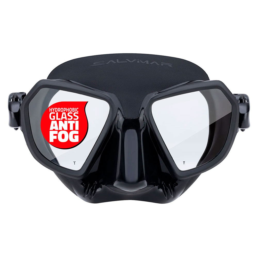 Salvimar Noah Anti Fog Tauchmaske von Salvimar