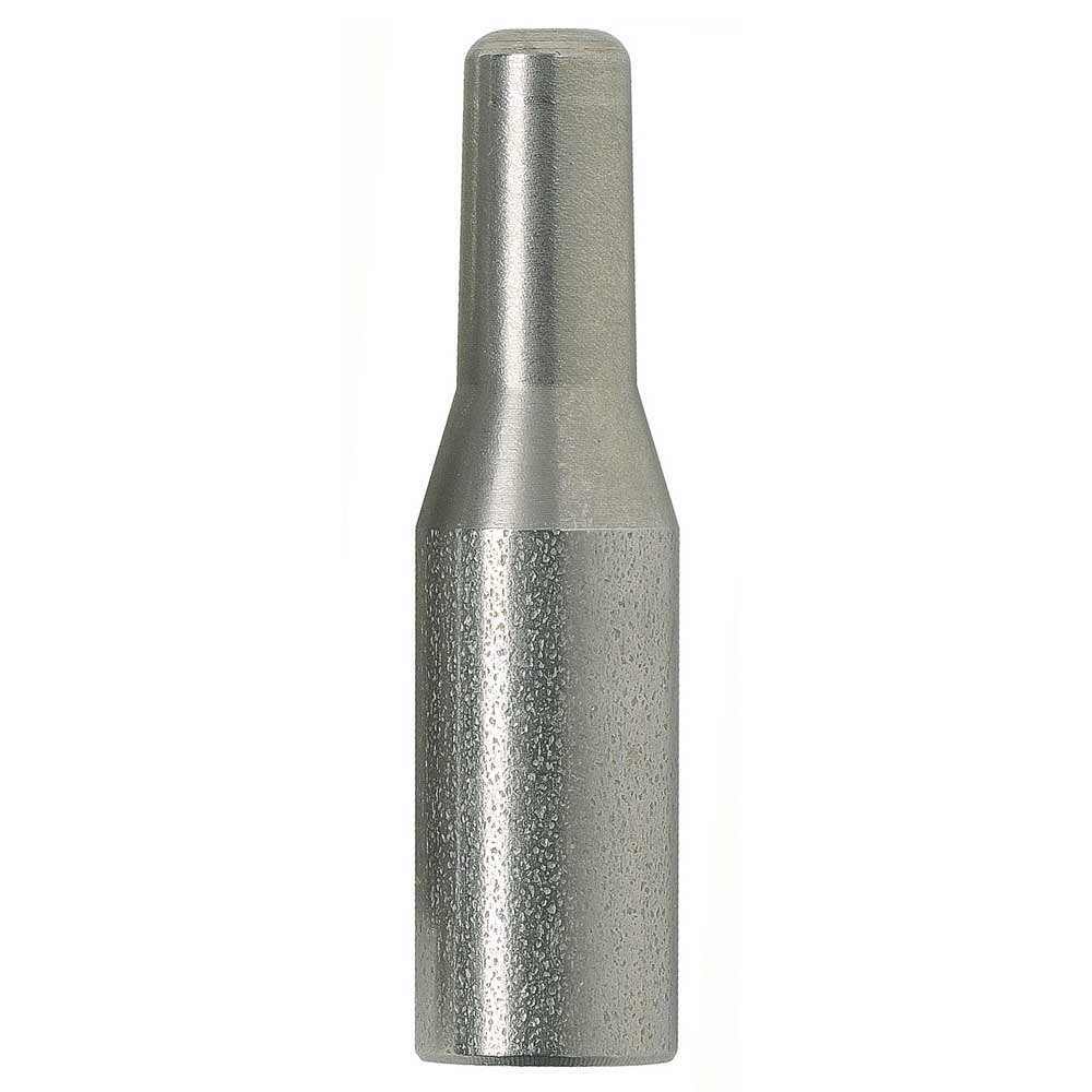 Salvimar Serie Cyrano Adapter 10 Units Silber 7 mm von Salvimar