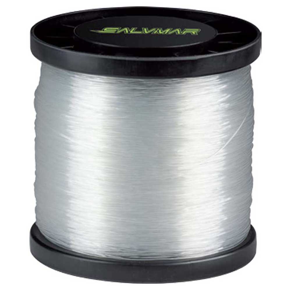 Salvimar Soft Nylon Mt766 1.6 Mm Silber von Salvimar