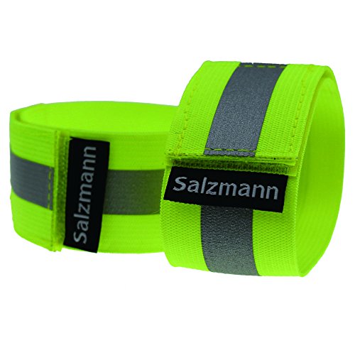 Salzmann reflektierendes Band 41007 – elastisch von Salzmann