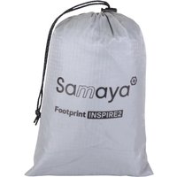 Samaya Footprint Inspire 2- Zeltunterlage von Samaya