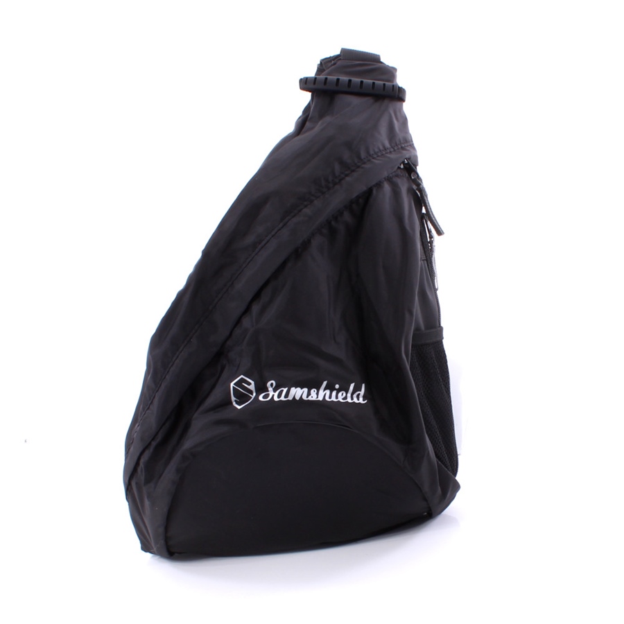 Samshield Helmtasche Protection Backpack Premium von Samshield
