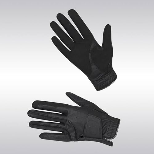 Samshield Hunter Handschuhe Black 6.5, Schwarz von Samshield