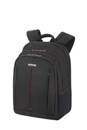 Samsonite Unisex Lapt.backpack Gepäck- Handgepäck (1 Stück), Schwarz von Samsonite
