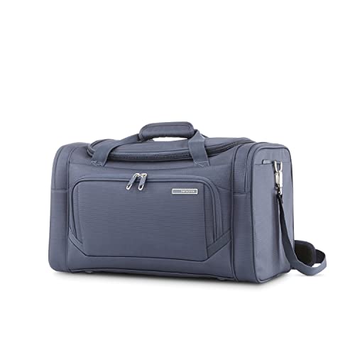 Samsonite Ascentra Softside Gepäck, Slate, Seesack von Samsonite