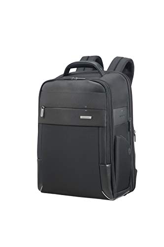 Samsonite Laptop Backpack 17.3" Exp (Black) -Spectrolite 2.0 Rucksack, Black von Samsonite