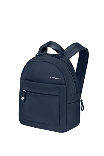 Samsonite Move 4.0 - Rucksack S, 29 cm, Blau (Dunkelblau) von Samsonite