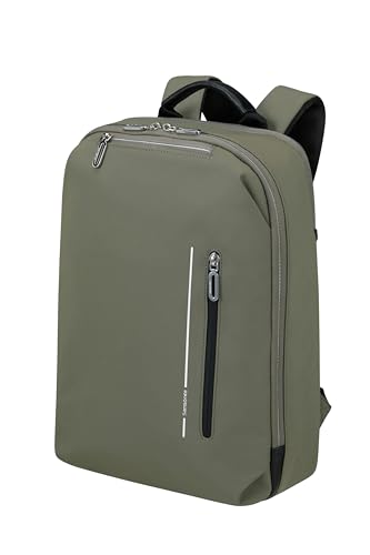 Samsonite 14.1" ONGOING Backpack, olive green von Samsonite