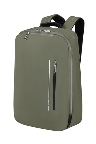 Samsonite 15.6" ONGOING Backpack, olive green von Samsonite
