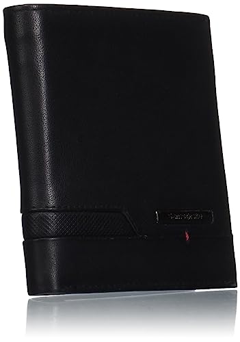 Samsonite Pro-DLX 5 SLG - Geldbörse, 11.7 cm, Schwarz (Black) von Samsonite