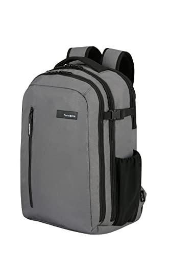 Samsonite Roader - Travel Backpack M, 61 cm, 55 L, Grau (Drifter Grey) von Samsonite