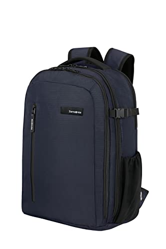Samsonite Roader - Travel Backpack S, 57 cm, 38 L, Blau (Dark Blue) von Samsonite