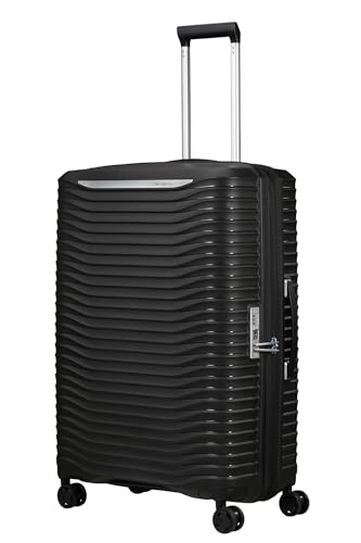 Samsonite Suitcase UPSCAPE Black 75 Unisex Erwachsene, schwarz, 75, LÄSSIG von Samsonite