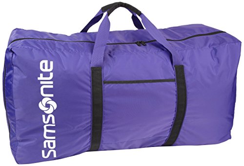 Samsonite Tote-A-Ton Reisetasche für Erwachsene, 82,5 cm, Violett, Single, Seesack von Samsonite