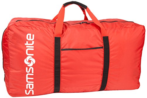 Samsonite Tote-a-ton Seesack, 82,5 cm, rot, Einzelbett, Tote-a-ton Seesack, 82,5 cm von Samsonite