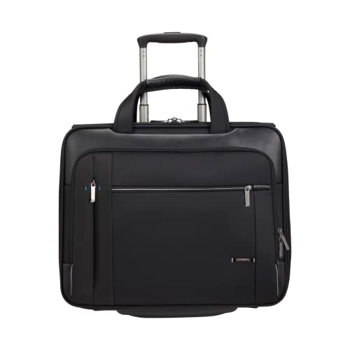 Spectrolite 3.0 PC-Ordner mit Rädern 17,3 Zoll, Schwarz von Samsonite