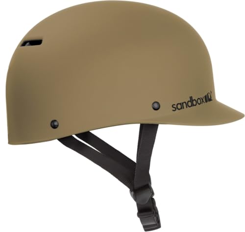 Sandbox Classic 2.0 Low Rider Helm 2024 Luster, L von Sandbox