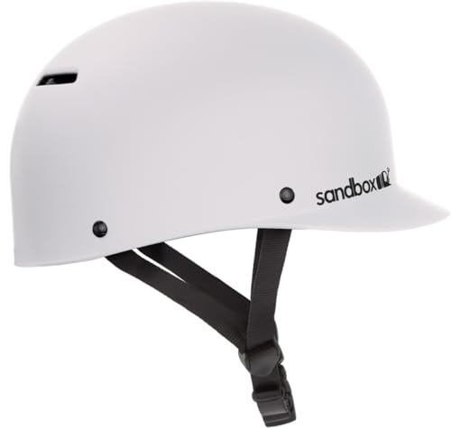 Sandbox Classic 2.0 Low Rider Helm 2024 Plaster, S von Sandbox