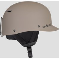 Sandbox Classic 2.0 Snow Helm dune von Sandbox