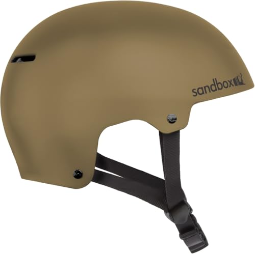 Sandbox ICON Low Rider Helm 2024 Luster, L von Sandbox