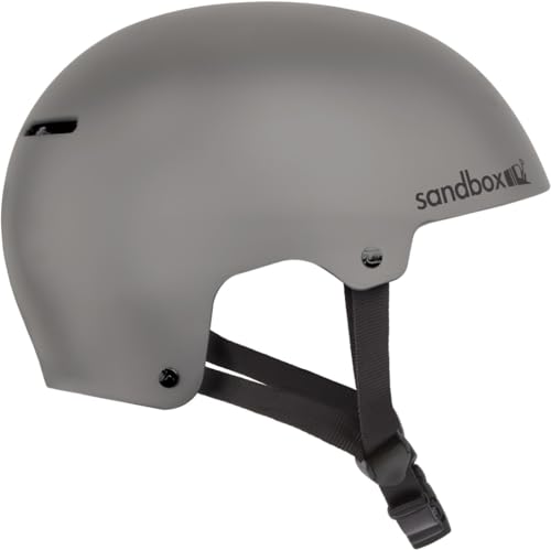 Sandbox ICON Low Rider Helm 2024 Mineral, L von Sandbox