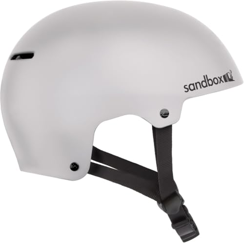 Sandbox ICON Low Rider Helm 2024 Plaster, M von Sandbox