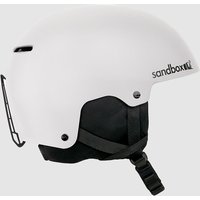 Sandbox Icon Helm white von Sandbox