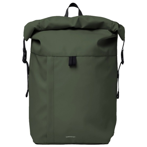 Sandqvist - Konrad 17 + 3 - Daypack Gr 17 + 3 l oliv von Sandqvist