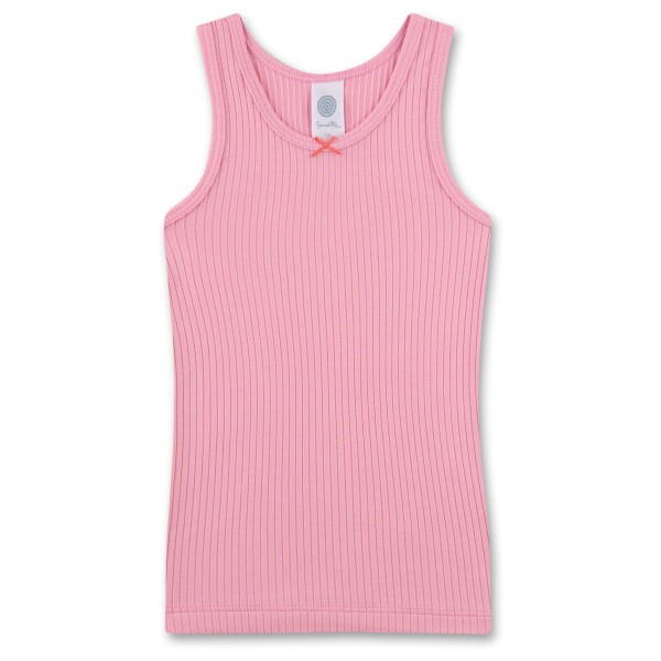 Sanetta - Kid's Girls Modern Mainstream Shirt - Top Gr 104 rosa von Sanetta