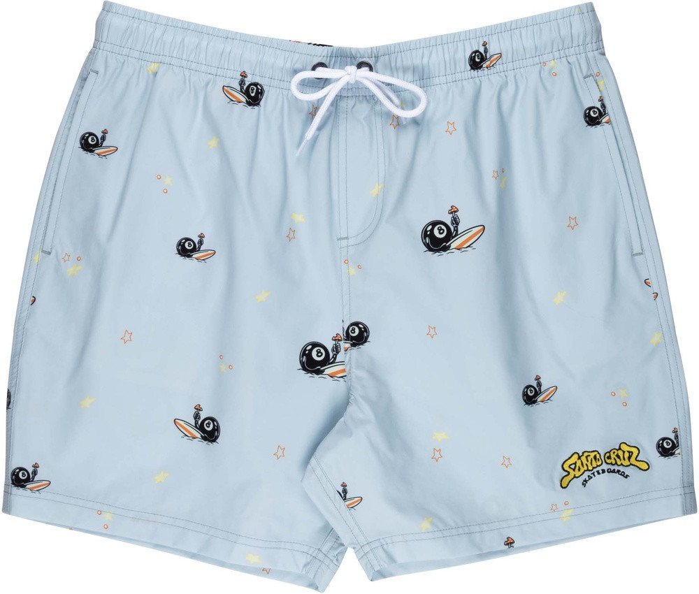 Santa Cruz Badeshorts Winkowski Surf Swimshort Santa Cruz Badeshorts Winkowski Surf Swimshort von Santa Cruz