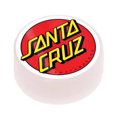 Santa Cruz Dot Wachs von Santa Cruz