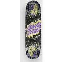 Santa Cruz Mccoy Cosmic Twin 8.4" Skateboard Deck black von Santa Cruz