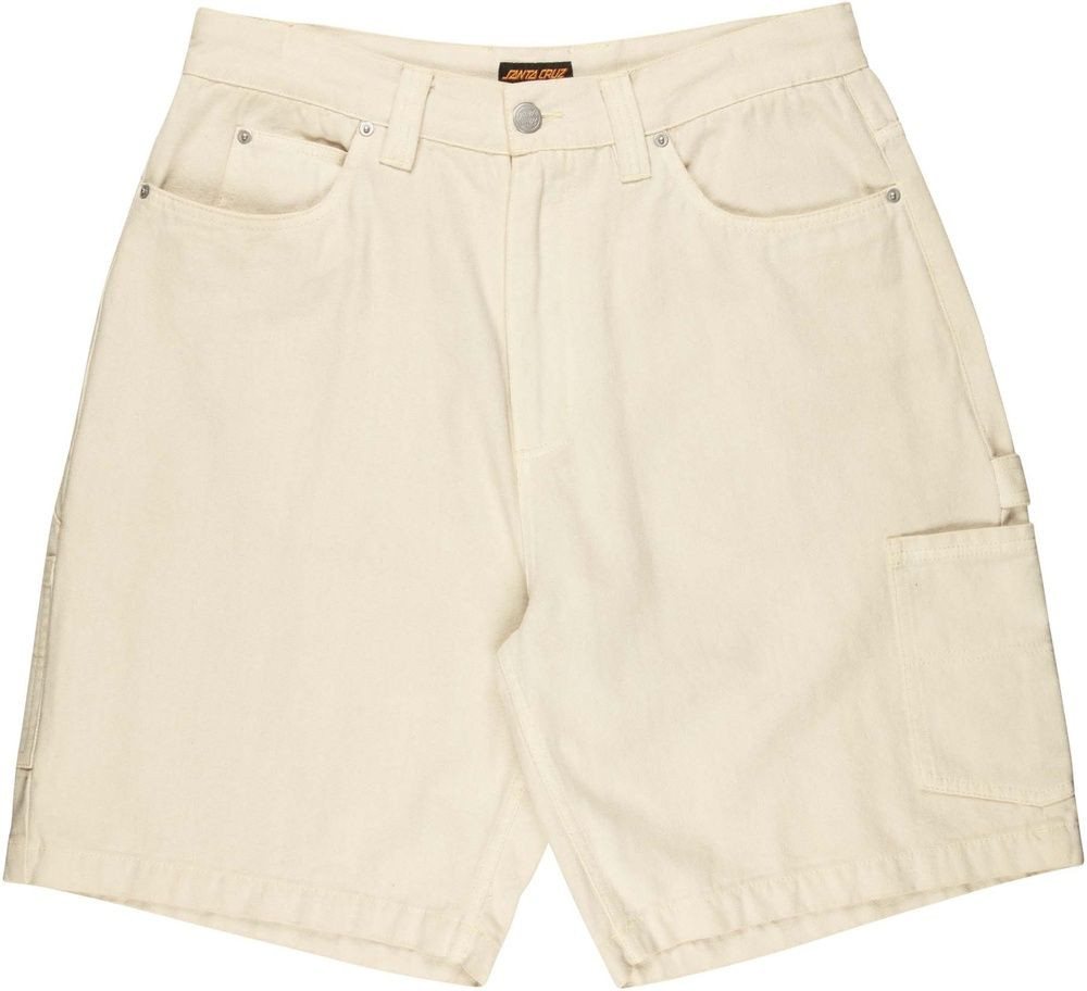 Santa Cruz Shorts Carpenter Big Shorts von Santa Cruz
