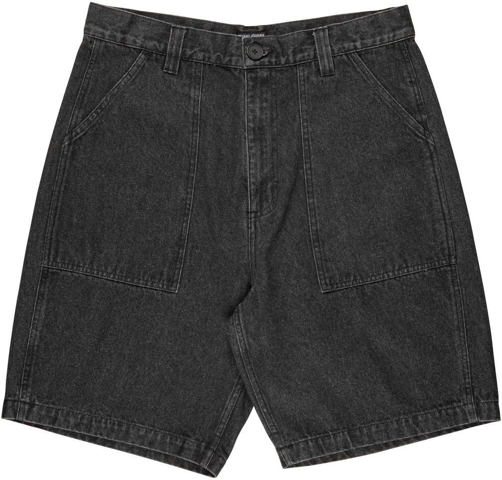 Santa Cruz Shorts Opus Dot Workwear Shorts von Santa Cruz