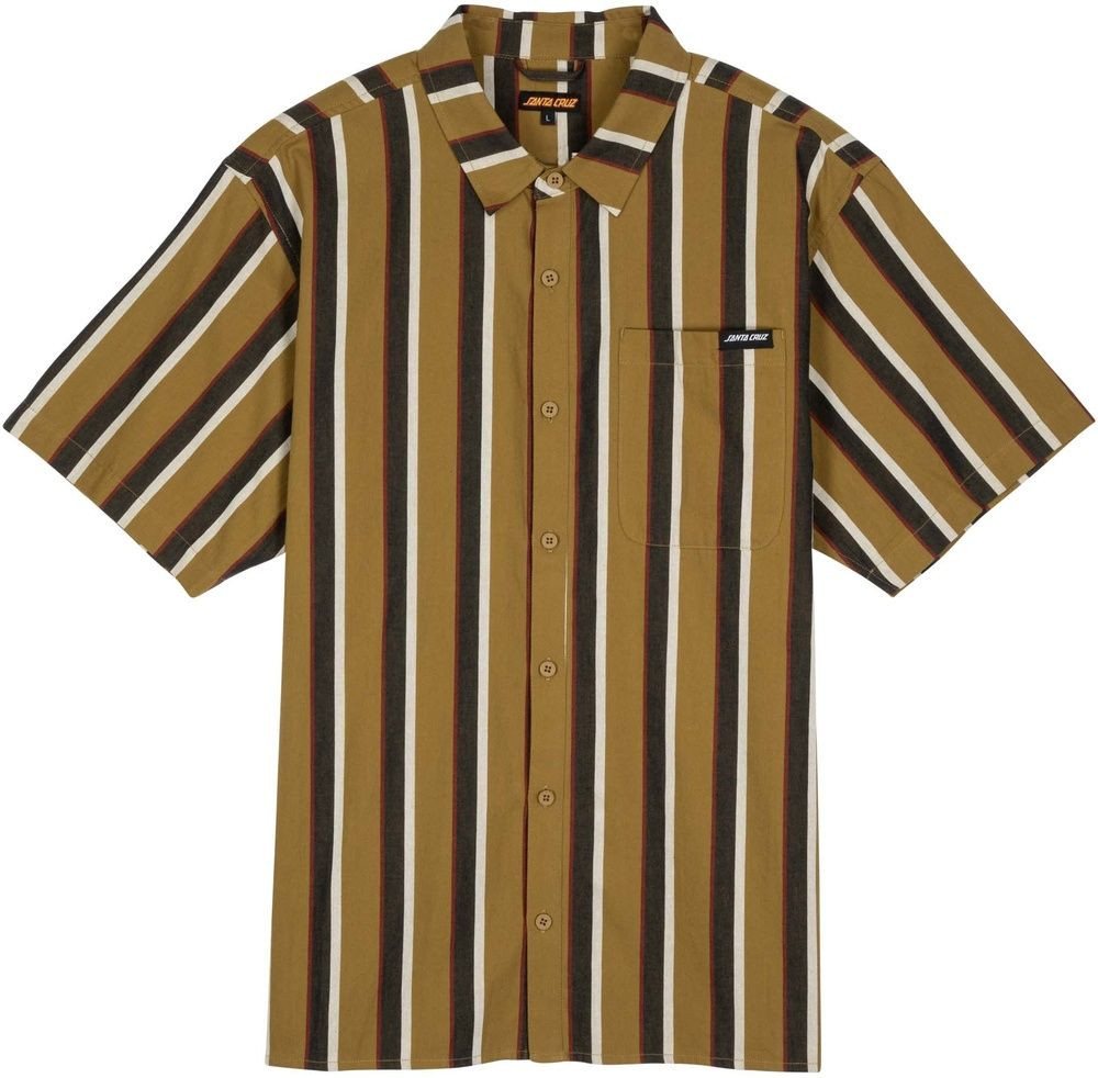 Santa Cruz T-Shirt Sonny Shirt von Santa Cruz