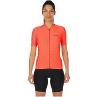 Damen-Set (Radtrikot + Radhose) SANTINI Colore Puro Damen-Set (2 Teile), von Santini