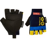 La Vuelta Asturias 2022 Handschuhe, für Herren, Größe XL, MTB Handschuhe, von Santini