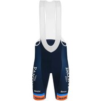 NIPPO-VINI FANTINI-EUROPA OVINI kurze Trägerhose kurze Trägerhose, für Herren, von Santini