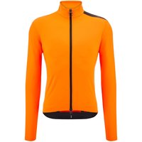 SANTINI Adapt Multi Winterjacke, für Herren, Größe M, Winterjacke Fahrrad, von Santini