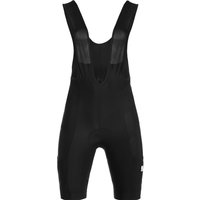 SANTINI AirPro Gel 2 Gravel Damen Trägerhose, Größe L, Radlerhose, von Santini