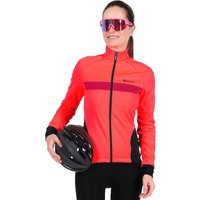 SANTINI Coral Bengal Damen Winterjacke, Größe M, Thermojacke, von Santini