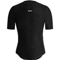 SANTINI Dry Radunterhemd, für Herren, Größe M-L|SANTINI Dry Cycling Base Layer von Santini
