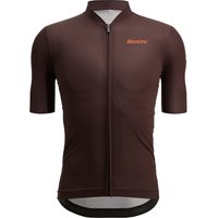 SANTINI Glory Day Kurzarmtrikot, für Herren, Größe XL, Radtrikot, von Santini