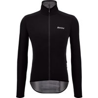 SANTINI Guard Nimbus Regenjacke, für Herren, Größe M, Fahrradjacke, von Santini